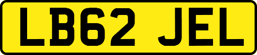 LB62JEL