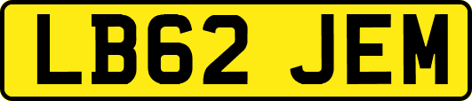LB62JEM
