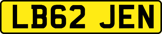 LB62JEN