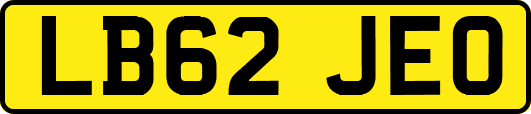 LB62JEO