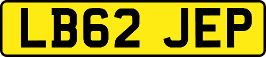 LB62JEP