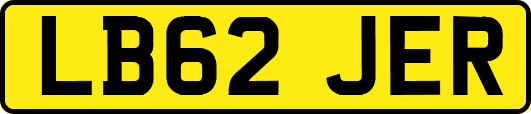 LB62JER