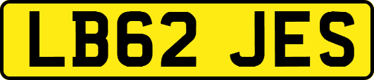 LB62JES