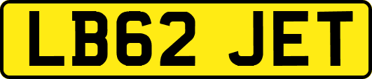 LB62JET