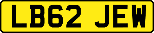 LB62JEW