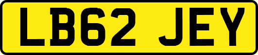 LB62JEY