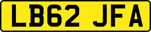LB62JFA
