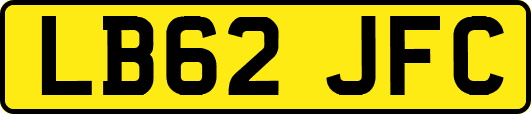 LB62JFC