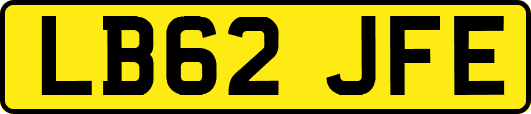 LB62JFE