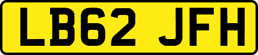 LB62JFH