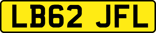 LB62JFL