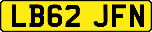 LB62JFN