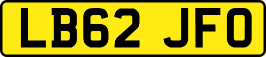 LB62JFO
