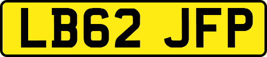 LB62JFP