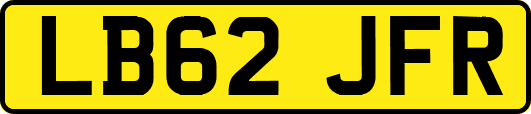 LB62JFR