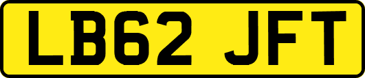 LB62JFT