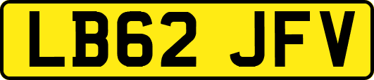 LB62JFV