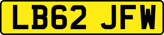 LB62JFW