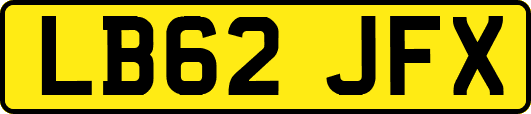 LB62JFX