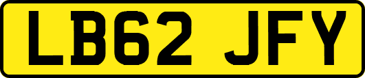 LB62JFY