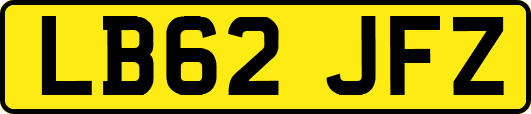 LB62JFZ