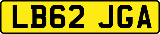 LB62JGA