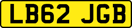 LB62JGB