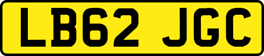 LB62JGC