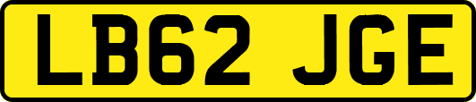 LB62JGE