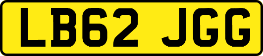 LB62JGG