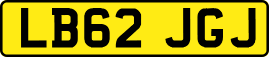 LB62JGJ
