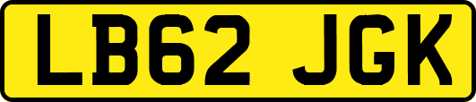 LB62JGK