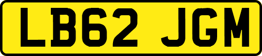 LB62JGM