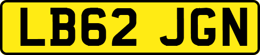 LB62JGN