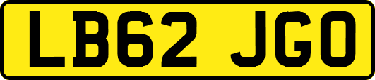 LB62JGO