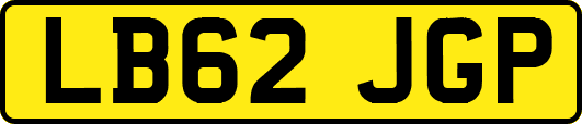 LB62JGP