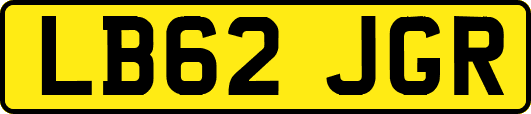 LB62JGR