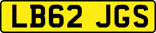 LB62JGS