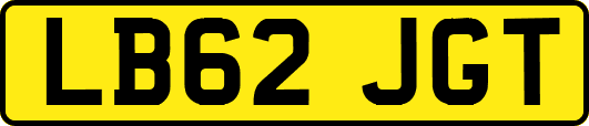 LB62JGT