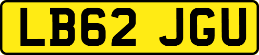 LB62JGU