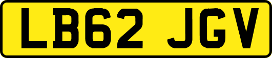 LB62JGV