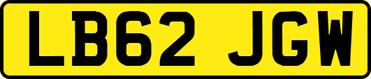 LB62JGW