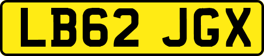 LB62JGX