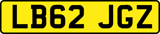 LB62JGZ