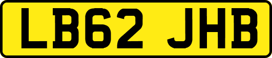 LB62JHB