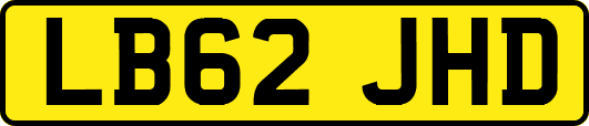 LB62JHD
