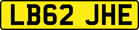 LB62JHE