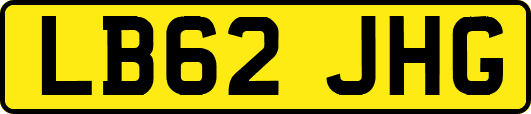 LB62JHG