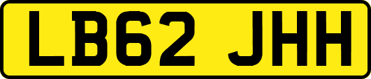 LB62JHH