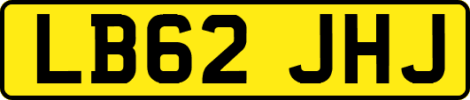 LB62JHJ